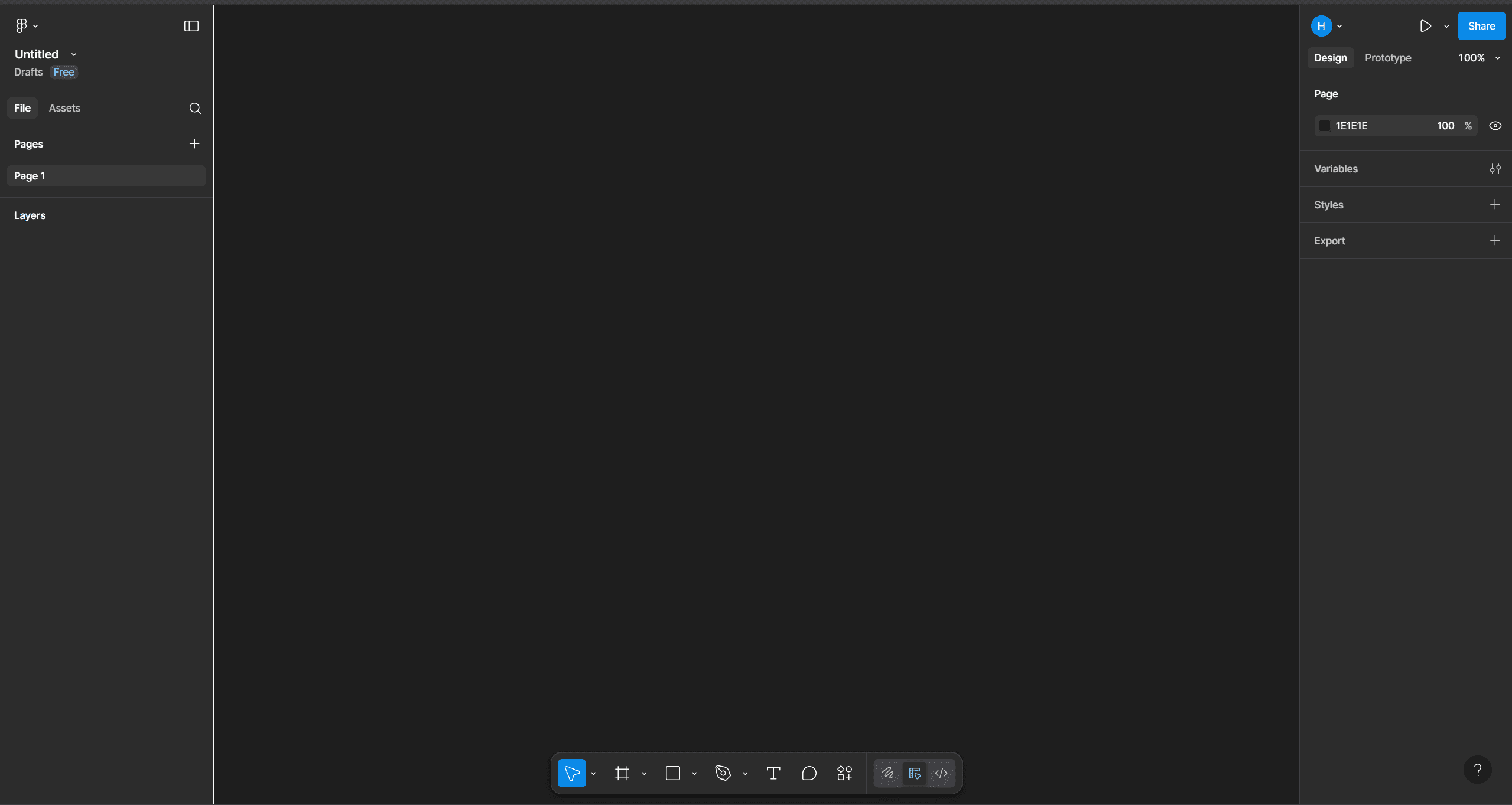 Giao diện thực hành