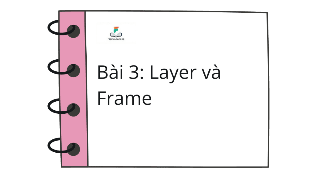 Bài 3: Layer và Frame